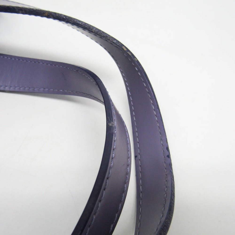 Louis Vuitton Purple and Black Women's Bag Set - Picture 9 of 16